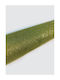 JK Home Decoration Χριστουγεννιάτικο Πράσινο 50x9x50x9εκ.