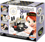 Buki Professional Studio Nail Manicure Toy Nail Stamps