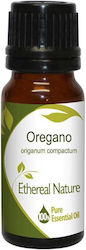 Nature & Body Essential Oil Oregano 10ml