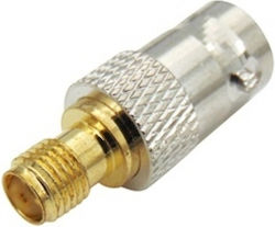 SMA 01.105.0048 SMA Male to SMA Female
