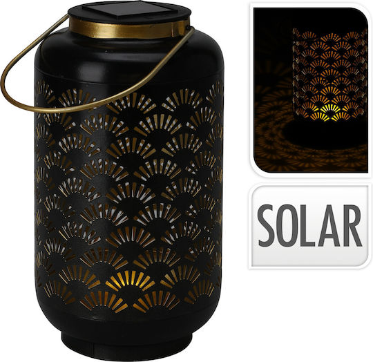 JK Home Decoration Φωτιστικό Φαναράκι