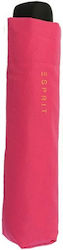Esprit Umbrella Compact Pink Esprit Umbrella Compact Pink