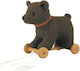 Egmont Pull-Along Toy Pull-along made of Wood