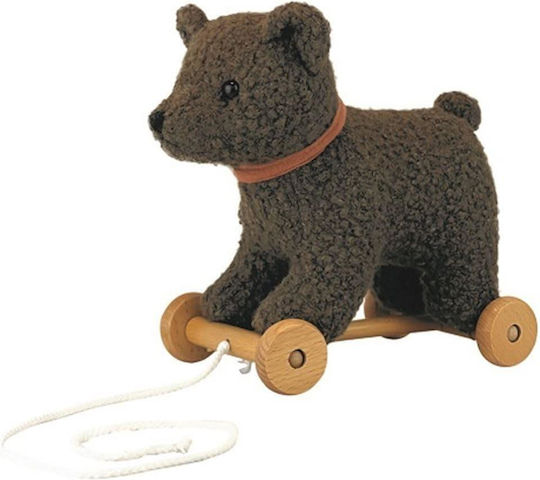 Egmont Pull-Along Toy Pull-along made of Wood