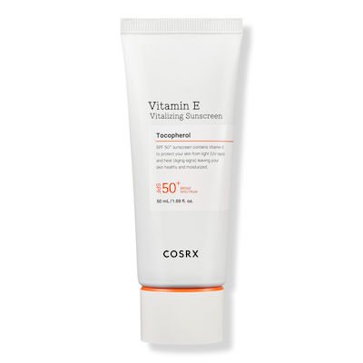 Cosrx Waterproof Tanning for the Body