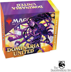 Magic: The Gathering Dominaria United Magic: Adunarea Pachete