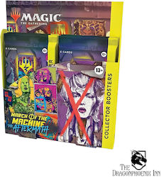 Magic: The Gathering Magic: The Gathering Packungen