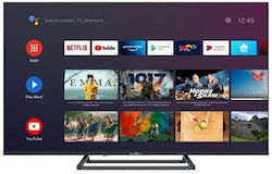 Smart Tech Smart TV 43" Full HD LED 43FA10V3 (2022)