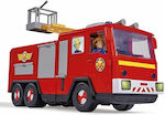 Simba Sam Car Fire Truck for 3++ Years