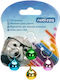 Nobleza Cat ID Tag Bell
