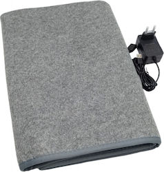 Single Electric Blanket 80x160cm