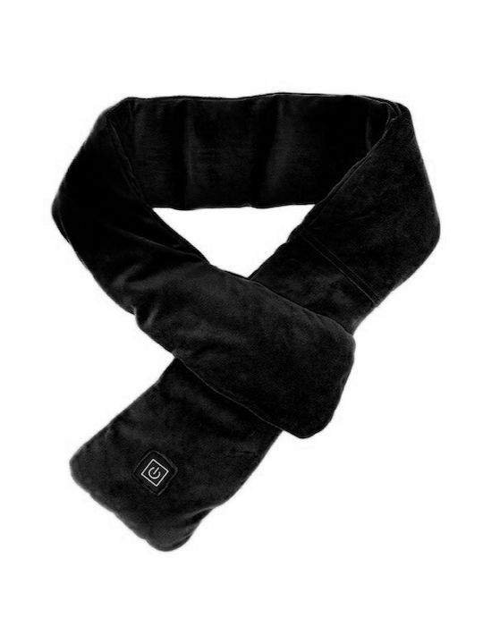 Men's Scarf Black