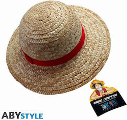 Abysse Kids' Beige Hat Abysse Kids' Beige Hat