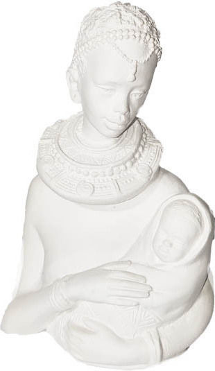 Artesania Sol-Mar Suprafață Decorativă Meșteșuguri Ceramică 1buc