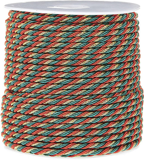 Nuova Vita Lace 5mm x 50m