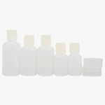 Highlander Travel Bottles 7pcs