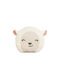 Nobodinoz Crib Decorative Pillow White 40x38cm