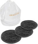 Graccioza Makeup Remover Cloths 10pcs