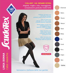 Scudotex Καλσόν 19-22 mmHg 140 Den Glace