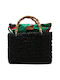 Chica Women's Bag Hand Black