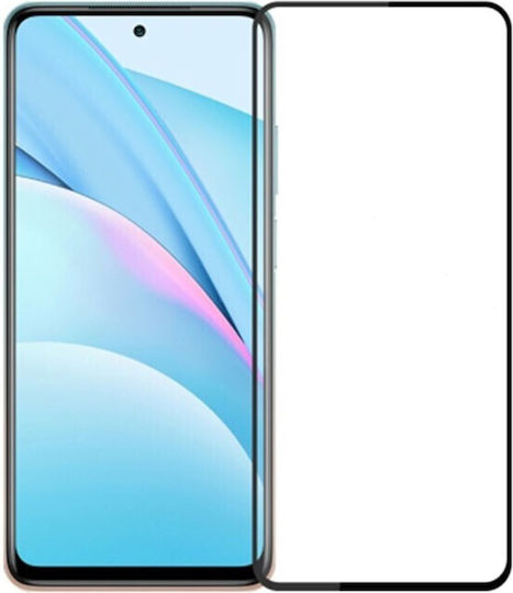 Pinwuyo 5g Pinwuyo 9h Full Face Tempered Glass Μαύρο (Google Pixel 8 Pro)