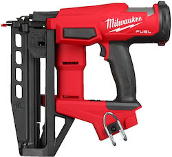 Milwaukee M18 Fn16gs-0x Elektrischer Tacker Mit Batterie Für Nägel Milwaukee M18 Fn16gs-0x Elektrischer Tacker Mit Batterie Für Nägel