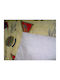 VS Home Cotton Baby Quilt 110x140cm Multicolour