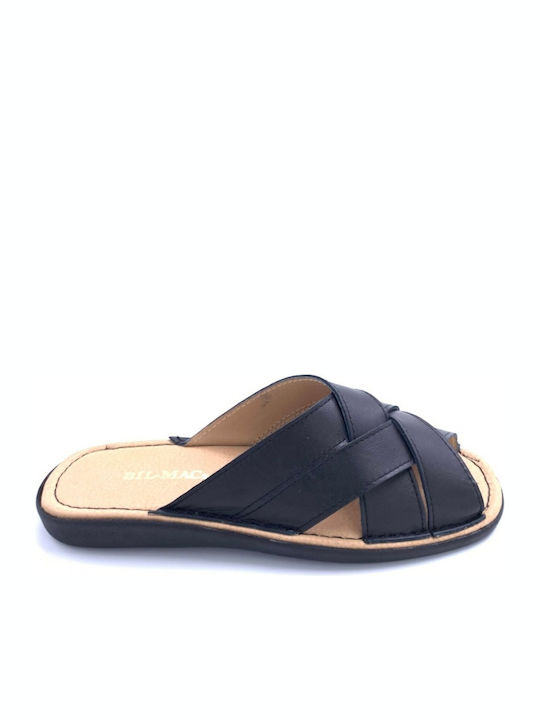 Bil-Mac Slides Negră