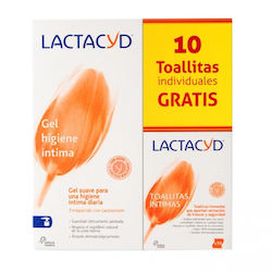 Lactacyd Gel 2 x 200мл