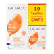 Lactacyd Гел 400мл 2бр