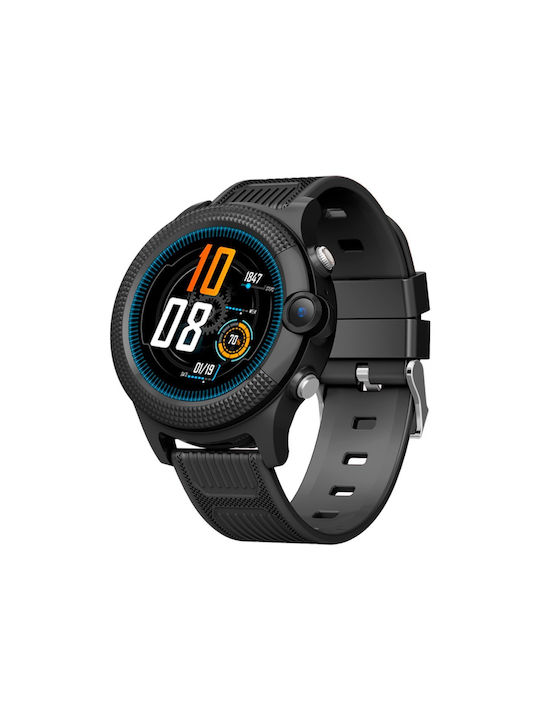 Wonlex Smartwatch pentru copii D36 cu curea din...