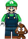 Leguoguo Super Mario Action-Figur
