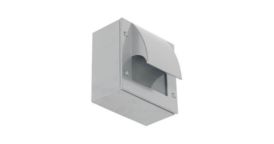 KT Lighting Wall-Mounted Outdoor Ceiling Light