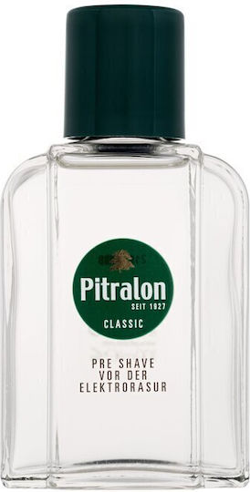 Pitralon Öl für vor der Rasur 100ml