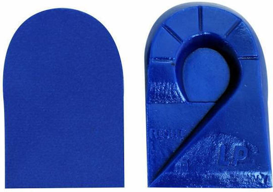 LP Support Tălpi Anatomice pentru Călcâi din Silicon LP 334 2 Bucăți