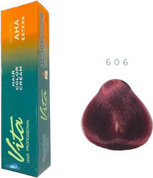 Vita Hair Professional Karmesin Deep (Violett)