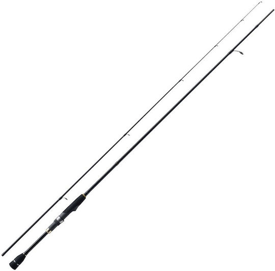 MajorCraft Ceana Καλάμι Ψαρέματος για Casting 2.07m 10gr