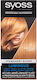 Syoss Permanent Coloration Βαφή Μαλλιών 50ml
