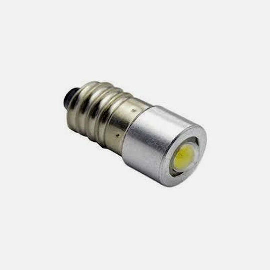 Night Light Bulb 0.7W for Socket E10