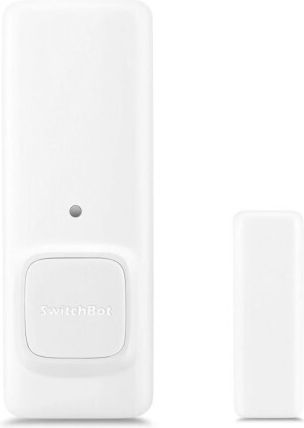 Switchbot Contact Wireless Alarm System