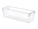Excellent Houseware Fridge Organisation Basket General Use 36x10.5x10cm