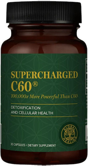 Alte Suplimente Alimentare 30 Capsule