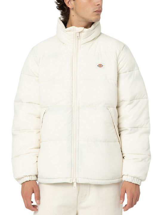 Dickies Waldenburg Geacă De Iarnă Puffer Waterp...