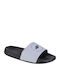 Slides in White Color