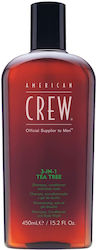 American Crew Conditioner 450ml