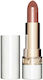 Clarins Joli Rouge Shine Lipstick Satin 759S Woodberry 3.5g