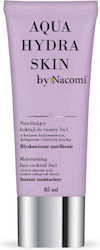 Nacomi Gesichts- & Augenmasken 85ml Nacomi Gesichts- & Augenmasken 85ml