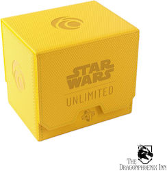 Gamegenic Deck Star Wars Deck Box Standard Size...