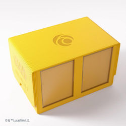Gamegenic Deck Star Wars Deck Box Standard Size...
