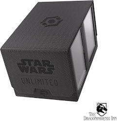 Gamegenic Deck Star Wars Deck Box Standard Size...